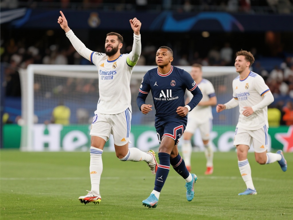 实力与默契 实力与默契