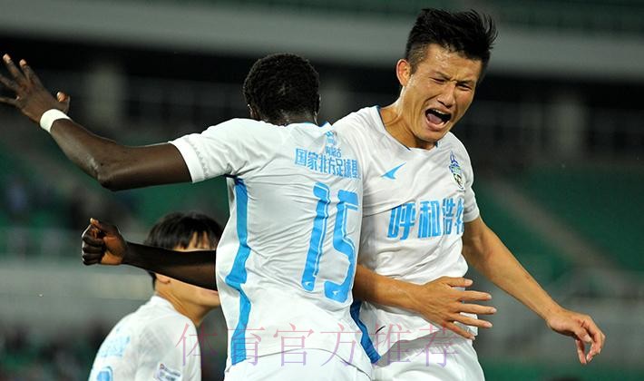 卓尔绿城主场皆战平 梅州客家遭遇三连败 卓尔绿城主场皆战平 梅州客家遭遇三连败