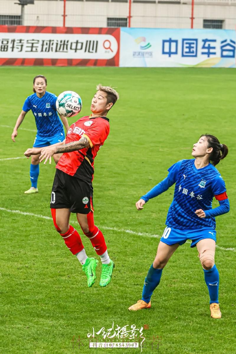 敢热爱 耀出色 | 2019女超联赛第六轮精彩集锦 敢热爱 耀出色 | 2019女超联赛第六轮精彩集锦