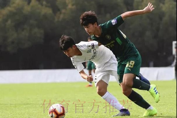 不藏锋芒| 青超联赛“恒大杯”U19A第五轮 上港连胜一方连败 不藏锋芒| 青超联赛“恒大杯”U19A第五轮 上港连胜一方连败