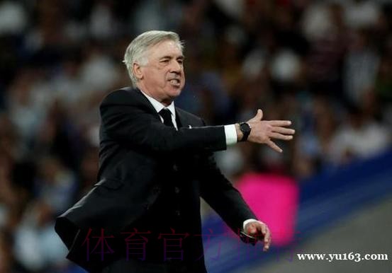 安帅与弗洛伦蒂诺会面 商讨巴西帅位和引援等问题 安帅与弗洛伦蒂诺会面 商讨巴西帅位和引援等问题